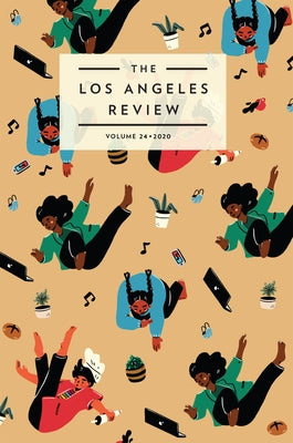 The Los Angeles Review No. 24 by Gale, Kate