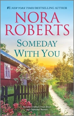 Someday with You by Roberts, Nora