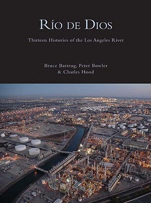 Río de Dios by Hood, Charles