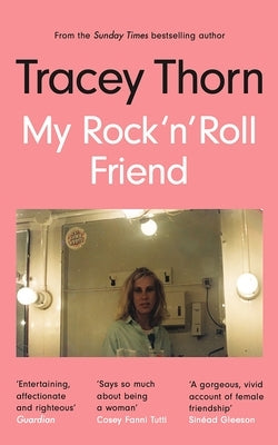 My Rock 'n' Roll Friend by Thorn, Tracey