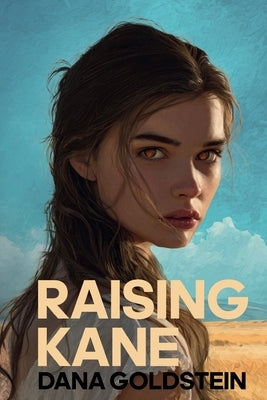 Raising Kane Special Edition by Goldstein, Dana
