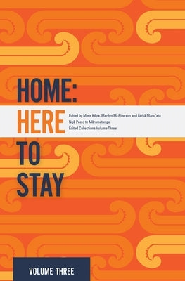 Home: Here to Stay by McPherson, Marilyn