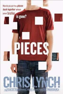 Pieces by Lynch, Chris