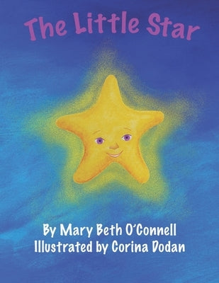 The Little Star by Dodan, Mihaela Corina