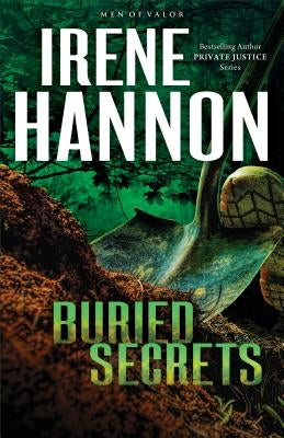 Buried Secrets by Hannon, Irene