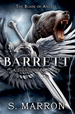 Barrett by Marron, S.