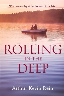 Rolling in the Deep by Rein, Arthur Kevin
