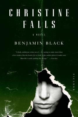 Christine Falls by Black, Benjamin