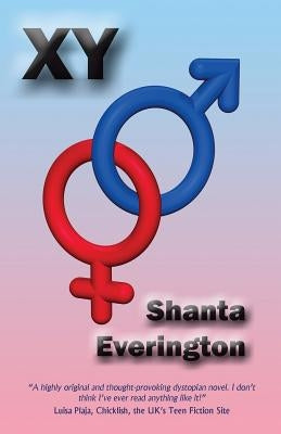 Xy by Everington, Shanta
