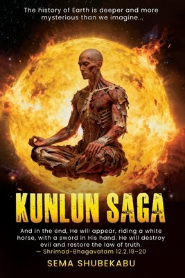 Kunlun Saga by Shubekabu, Sema