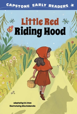 Little Red Riding Hood by Oven, C. C.