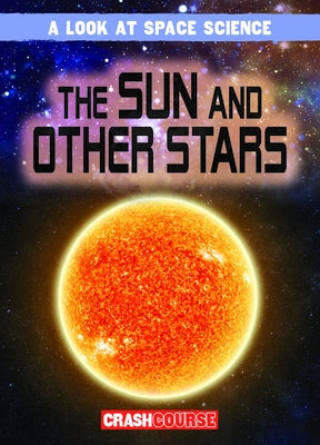The Sun and Other Stars by Wilberforce, Bert