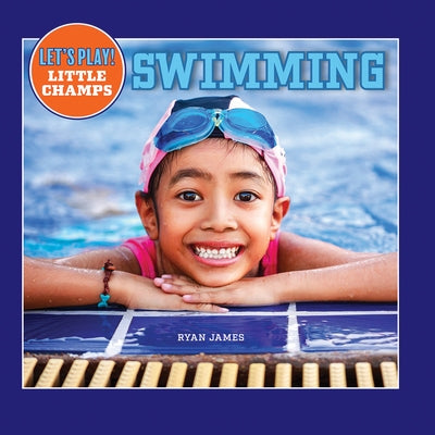 Swimming by James, Ryan