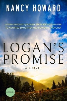 Logan's Promise by Howard, Nancy