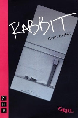 Rabbit by Raine, Nina