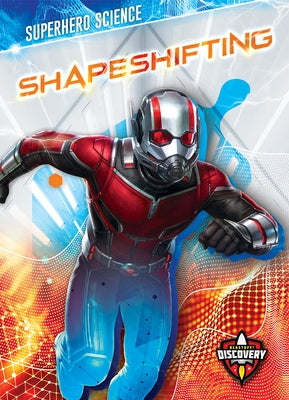 Shapeshifting by Hoena, Blake