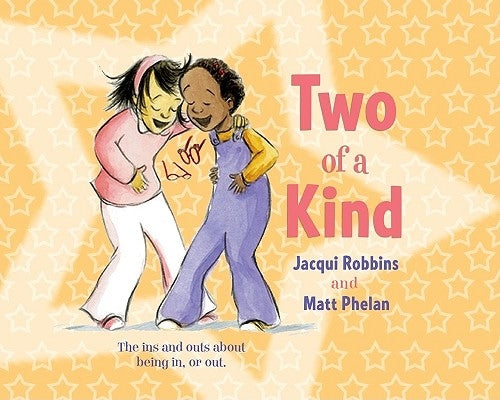 Two of a Kind by Robbins, Jacqui