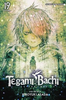 Tegami Bachi, Vol. 19, 19 by Asada, Hiroyuki