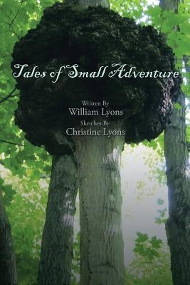 Tales of Small Adventure by Lyons, William