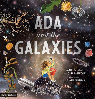 ADA and the Galaxies by Lightman, Alan