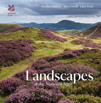 Landscapes of the National Trust by Daniels, Stephen