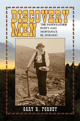 Discovery Men by Forney, Gary R.