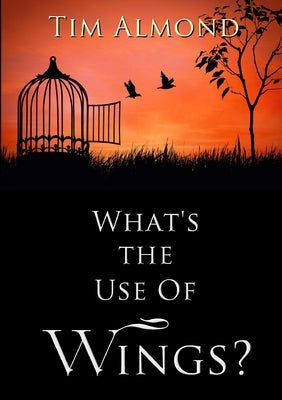 What's The Use Of Wings? by Almond, Tim