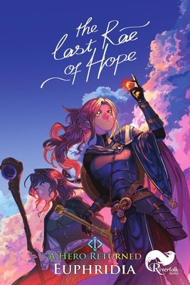 A Hero Returned by Abrams, Eura