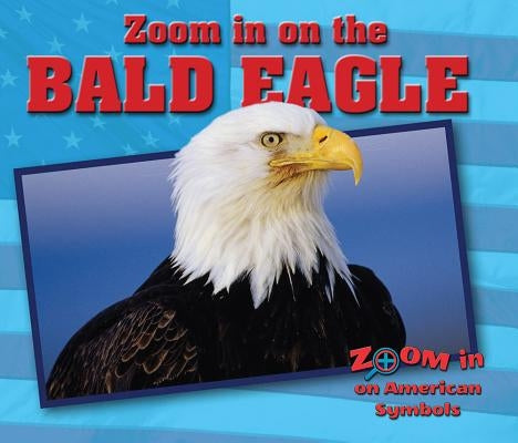 Zoom in on the Bald Eagle by Niver, Heather Moore