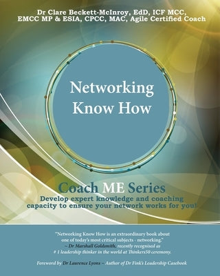 Networking Know How by Beckett-McInroy, Clare