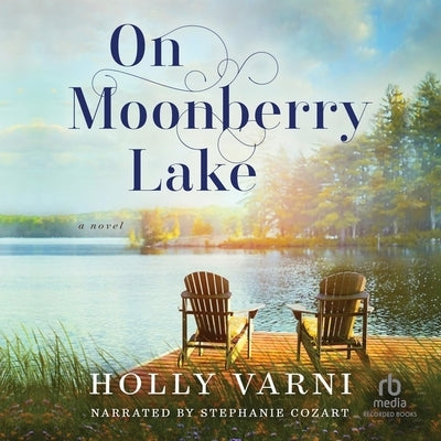 On Moonberry Lake by Varni, Holly