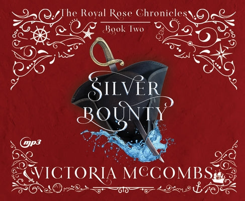 Silver Bounty: Volume 2 by McCombs, Victoria