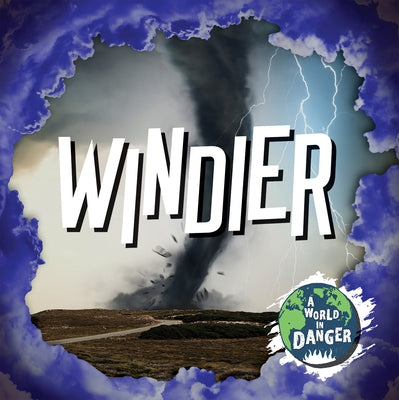 Windier by McHale, Brenda