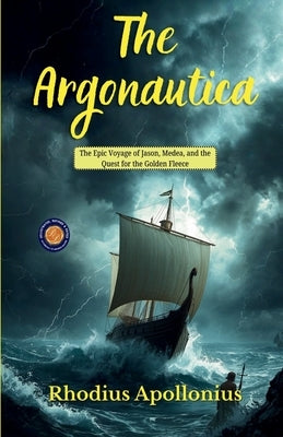 The Argonautica by Rhodius Apollonius