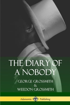 The Diary of a Nobody by Grossmith, George