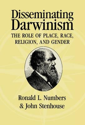 Disseminating Darwinism by Numbers, Ronald L.