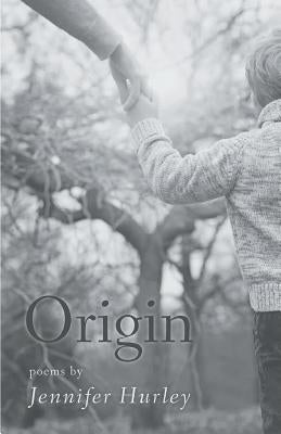 Origin by Hurley, Jennifer