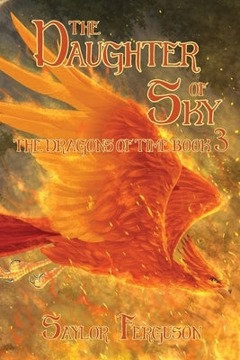 The Daughter of Sky by Ferguson, Saylor