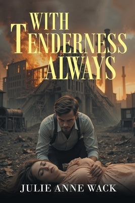 With Tenderness Always by Wack, Julie