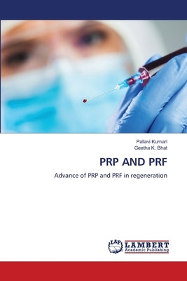 Prp and Prf by Kumari, Pallavi