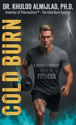 Cold Burn: A Revolutionary Path to Fitness by Almijlad, Khulod