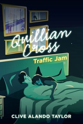 Quillian Cross Traffic Jam by Taylor, Clive Alando