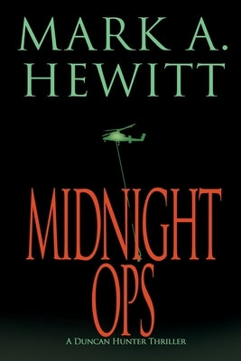 Midnight Ops by Hewitt, Mark A.