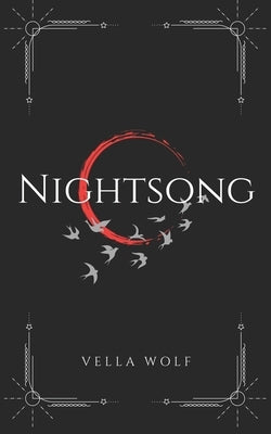 Nightsong by Wolf, Vella