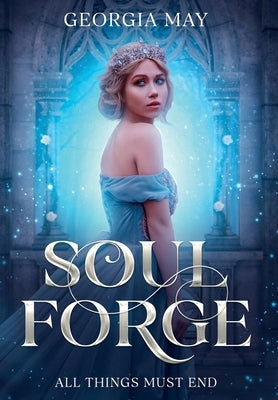 Soul Forge by May, Georgia