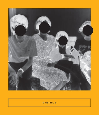 Visible: Text + Image by Coolidge, Sarah