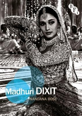 Madhuri Dixit by Bose, Nandana