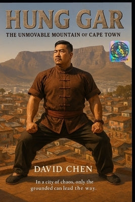 Hung Gar: The unmovable Mountain of Cape Town by Chen, David