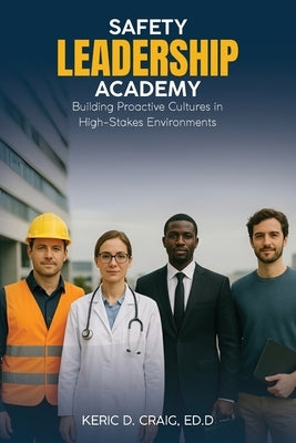 Safety Leadership Academy by Craig, Ed D. Keric D.