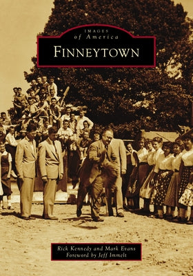 Finneytown by Kennedy, Rick
